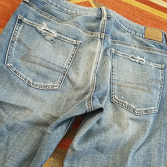American Eagle jeans - Picture 2 of 5